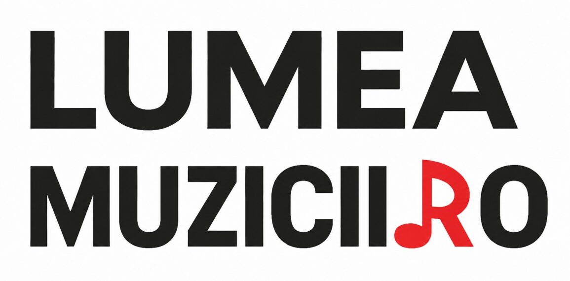 LumeaMuzicii.ro, publicație online dedicată muzicii, artiștilor și evenimentelor importante