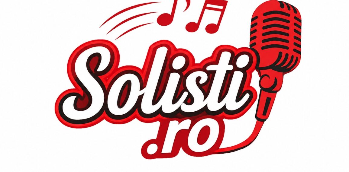 Solisti.ro, platformă online pentru soliști, formații și artiști la nunți și alte evenimente