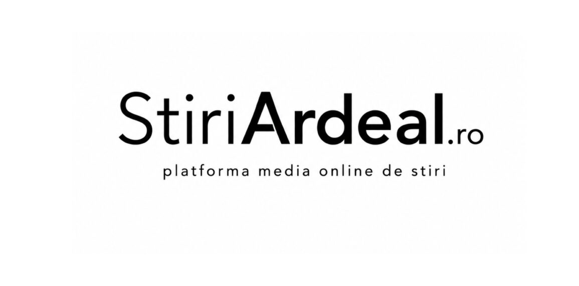 StiriArdeal.ro, platformă media online dedicată informațiilor și evenimentelor din Ardeal