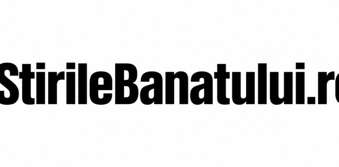StirileBanatului.ro, platformă online dedicată știrilor și subiectelor de interes din regiunea Banat