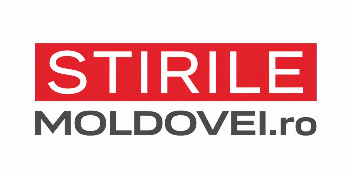 StirileMoldovei.ro, platformă online dedicată știrilor și evenimentelor de interes public din regiunea Moldova