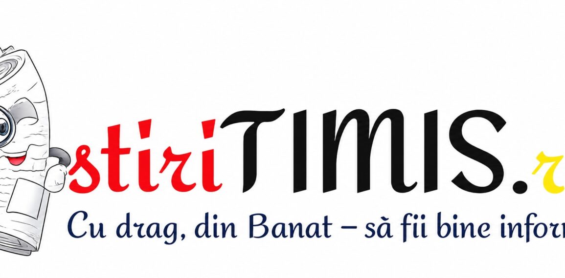 StiriTimis.ro, platformă online de știri dedicată Timișoarei și județului Timiș, fondată în 2018